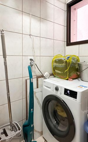 Apartamento à venda com 68m², 3 quartos e 1 vagaÁrea de Serviço