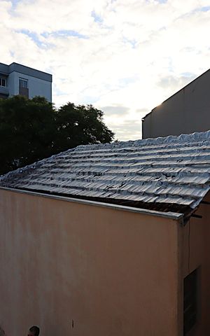 Casa à venda com 150m², 2 quartos e sem vagaVista da Suíte