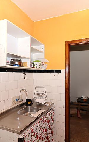 Casa à venda com 150m², 2 quartos e sem vagaCozinha