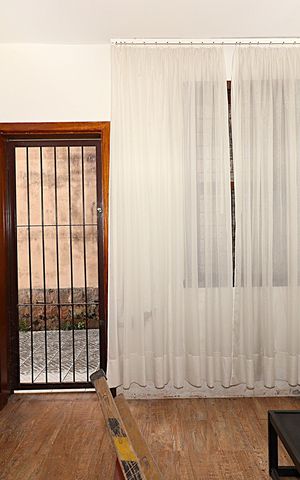 Casa à venda com 150m², 2 quartos e sem vagaSala