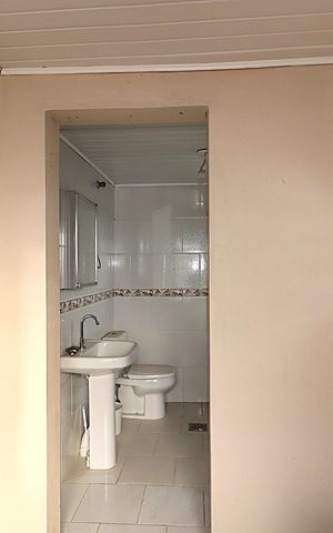Casa à venda com 150m², 2 quartos e sem vagaCloset da Suíte