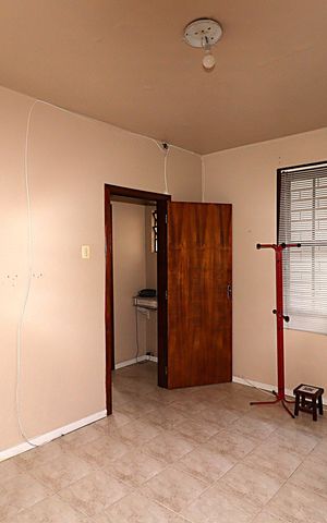 Casa à venda com 150m², 2 quartos e sem vagaQuarto 2