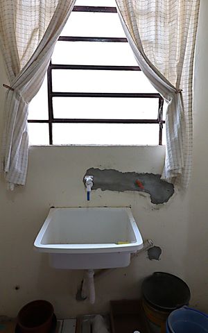 Casa à venda com 150m², 2 quartos e sem vagaÁrea de Serviço