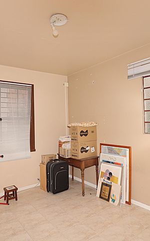 Casa à venda com 150m², 2 quartos e sem vagaQuarto 2