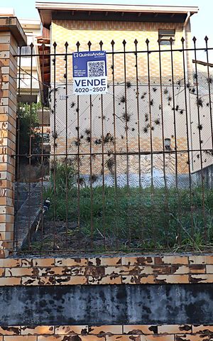 Casa à venda com 150m², 2 quartos e sem vagaFachada do Prédio