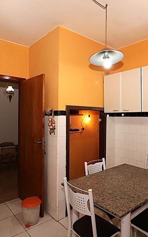 Casa à venda com 150m², 2 quartos e sem vagaCozinha