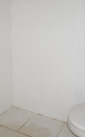 Casa para alugar com 40m², 1 quarto e sem vagaBanheiro