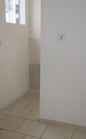 Casa para alugar com 40m², 1 quarto e sem vagaCozinha