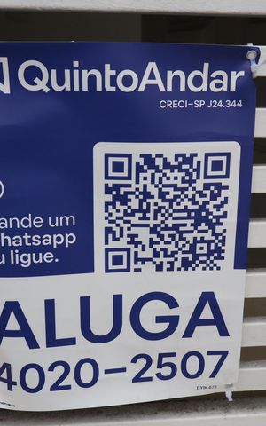 Casa para alugar com 40m², 1 quarto e sem vagaPlaca