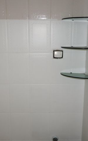 Casa para alugar com 40m², 1 quarto e sem vagaBanheiro
