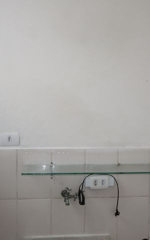 Casa para alugar com 40m², 1 quarto e sem vagaÁrea de Serviço
