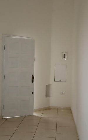 Casa para alugar com 40m², 1 quarto e sem vagaSala