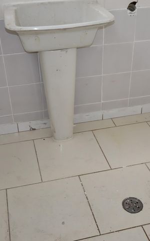 Casa para alugar com 40m², 1 quarto e sem vagaÁrea de Serviço