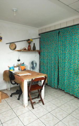 Casa à venda com 200m², 3 quartos e 2 vagasEdicula