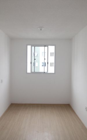 Apartamento à venda com 35m², 1 quarto e sem vagaQuarto 1