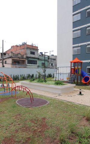 Apartamento à venda com 35m², 1 quarto e sem vagaÁrea Comum