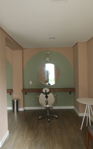 Apartamento à venda com 35m², 1 quarto e sem vagaÁrea Comum