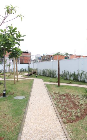 Apartamento à venda com 35m², 1 quarto e sem vagaÁrea Comum