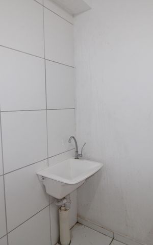 Apartamento à venda com 35m², 1 quarto e sem vagaSala / Cozinha / Área de Serviço