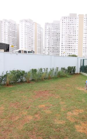 Apartamento à venda com 35m², 1 quarto e sem vagaÁrea Comum