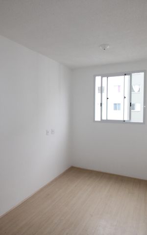 Apartamento à venda com 35m², 1 quarto e sem vagaQuarto 1