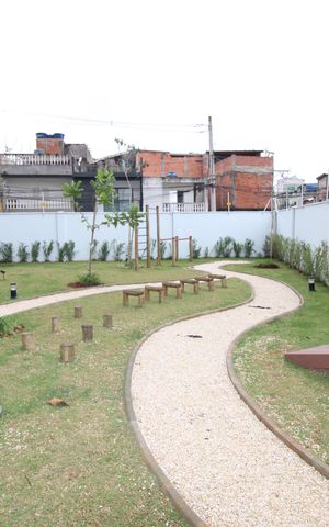 Apartamento à venda com 35m², 1 quarto e sem vagaÁrea Comum