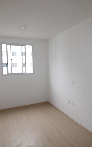 Apartamento à venda com 35m², 1 quarto e sem vagaQuarto 1