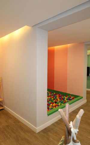 Apartamento à venda com 35m², 1 quarto e sem vagaÁrea Comum