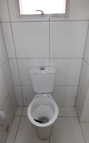 Apartamento à venda com 35m², 1 quarto e sem vagaBanheiro