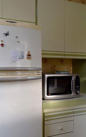 Casa para alugar com 351m², 4 quartos e 5 vagasCozinha