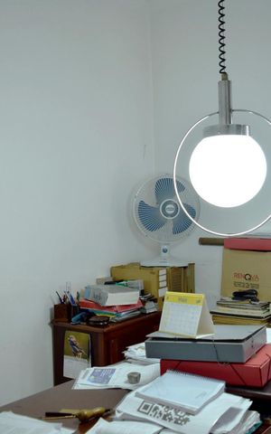 Casa para alugar com 351m², 4 quartos e 5 vagasEscritório
