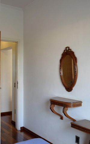 Casa para alugar com 351m², 4 quartos e 5 vagasQuarto 3