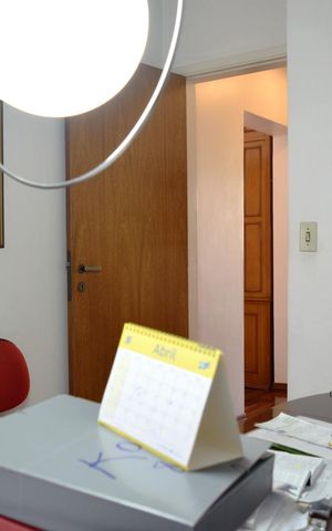 Casa para alugar com 351m², 4 quartos e 5 vagasEscritório