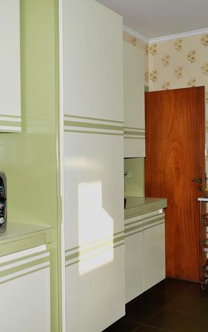 Casa para alugar com 351m², 4 quartos e 5 vagasCozinha