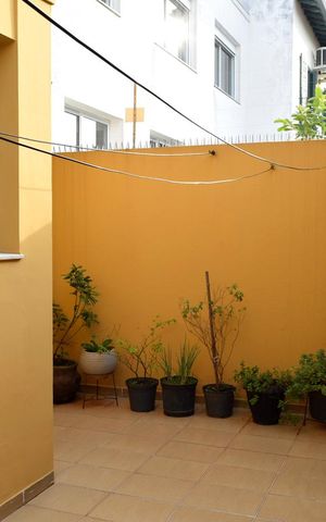 Casa para alugar com 351m², 4 quartos e 5 vagasÁrea de Serviço
