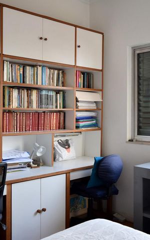 Casa para alugar com 351m², 4 quartos e 5 vagasQuarto 2