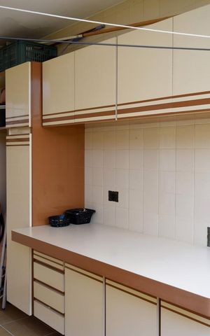 Casa para alugar com 351m², 4 quartos e 5 vagasÁrea de Serviço
