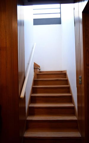 Casa para alugar com 351m², 4 quartos e 5 vagasAcesso pavimento superior