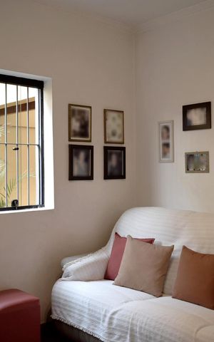 Casa para alugar com 351m², 4 quartos e 5 vagasSala de TV