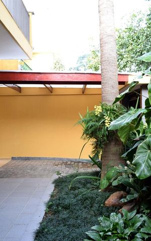 Casa para alugar com 351m², 4 quartos e 5 vagasJardim