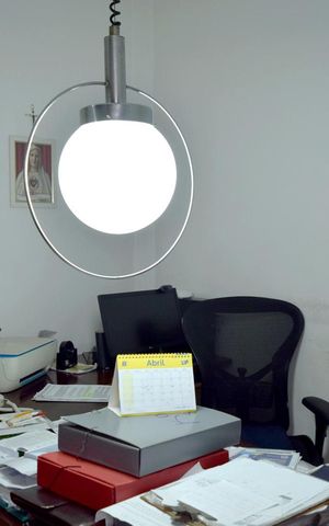 Casa para alugar com 351m², 4 quartos e 5 vagasEscritório