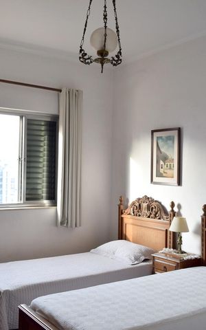 Casa para alugar com 351m², 4 quartos e 5 vagasQuarto 1