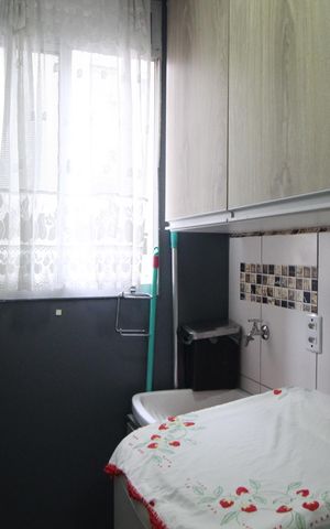 Apartamento à venda com 48m², 2 quartos e 1 vagaÁrea de Serviço