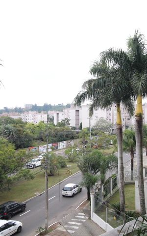 Apartamento à venda com 48m², 2 quartos e 1 vagaVista