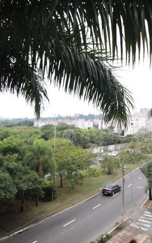 Apartamento à venda com 48m², 2 quartos e 1 vagaVista