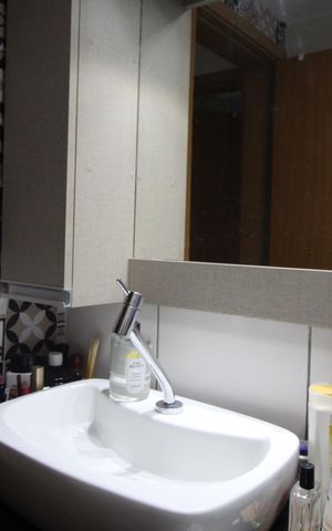 Apartamento à venda com 48m², 2 quartos e 1 vagaBanheiro