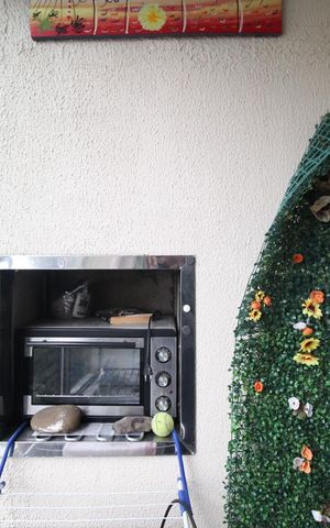 Apartamento à venda com 48m², 2 quartos e 1 vagaChurrasqueira