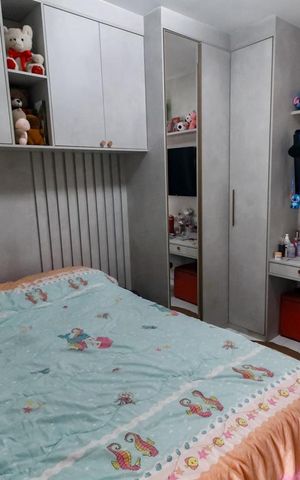 Casa de condomínio à venda com 250m², 3 quartos e 4 vagas Casa de condomínio à venda com 250m², 3 quartos e 4 vagasSuíte 2