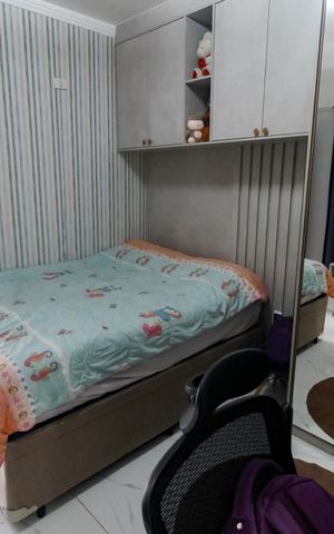 Casa de condomínio à venda com 250m², 3 quartos e 4 vagas Casa de condomínio à venda com 250m², 3 quartos e 4 vagasSuíte 2