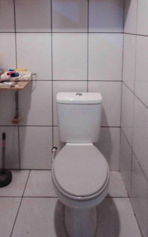 Casa à venda com 330m², 3 quartos e 6 vagas